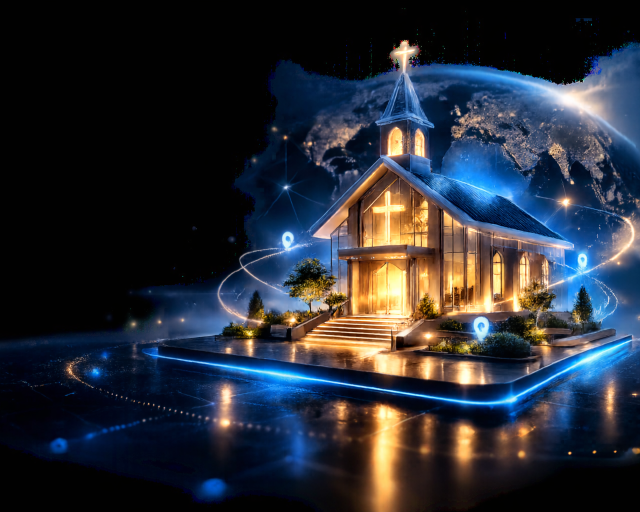 Tieton Drive Bible Chapel